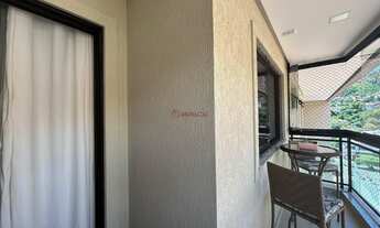 Imagem: Apartamento à venda com 3 suítes, 125