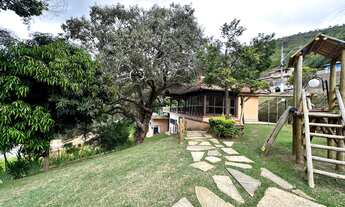 Imagem 2: Casa para venda com 3 suítes, 150 m² em Albuquerque - Teresópolis/RJ