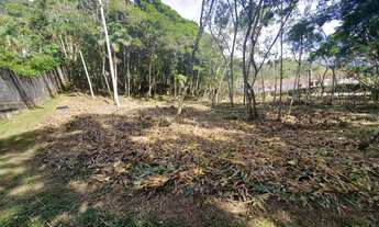 Imagem 3: Terreno com 4 mil m² em condomínio no Comary - Teresópolis/RJ