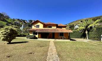 Imagem: Casa para venda com 5 quartos sendo 3 suítes