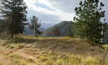 Imagem: Terreno à venda dentro de condomínio