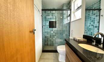 Imagem 4: Apartamento à venda com 2 quartos sendo 1 suíte, 76.04 m² no Alto - Teresópolis/RJ