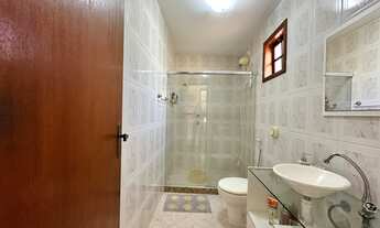 Imagem 5: Casa para venda com 5 quartos sendo 3 suítes, 302 m² em Sebastiana - Teresópolis/RJ