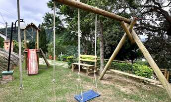 Imagem 3: Casa para venda com 3 suítes, 150 m² em Albuquerque - Teresópolis/RJ