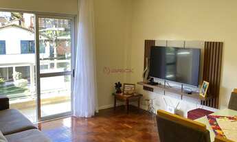 Imagem 7: Apartamento à venda com 2 quartos sendo 1 suíte + dependência completa, 74.45 m² no Alto