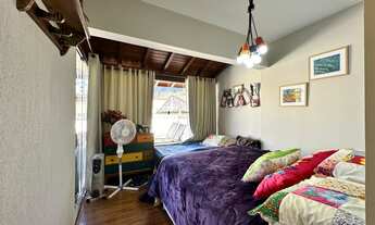 Imagem 6: Cobertura para venda com 2 quartos sendo 1 suíte, 124.28 m² no Alto - Teresópolis/RJ