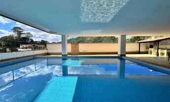 Imagem 3: Apartamento à venda com 2 quartos sendo 1 suíte, 76.04 m² no Alto - Teresópolis/RJ