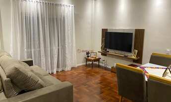 Imagem: Apartamento à venda com 2 quartos sendo