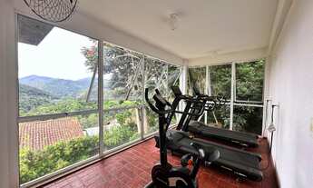 Imagem 7: Casa para venda com 3 suítes, 150 m² em Albuquerque - Teresópolis/RJ