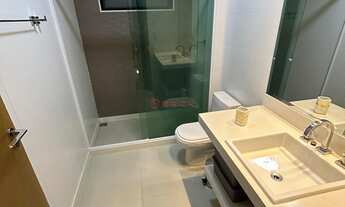 Imagem 5: Apartamento à venda com 3 suítes, 125 m² em Agriões - Teresópolis/RJ