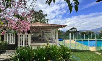 Imagem 4: Casa à venda com 4 quartos sendo 2 suítes, com 7.000 m² de terreno no Parque Do Imbui - Te