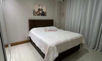 Imagem 4: Apartamento à venda com 3 suítes, 125 m² em Agriões - Teresópolis/RJ