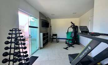 Imagem 6: Apartamento para locação com 2 quartos sendo 1 suíte, 75 m² no Jardim Cascata - Teresópoli