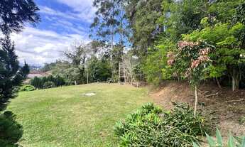 Imagem 6: Casa à venda com 4 quartos sendo 2 suítes, com 7.000 m² de terreno no Parque Do Imbui - Te