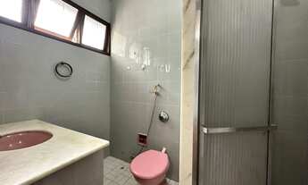 Imagem 7: Casa à venda com 5 quartos sendo 1 suíte + dependência completa, 422,63 m² em Iucas - Tere