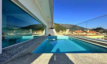 Imagem 4: Apartamento para locação com 2 quartos sendo 1 suíte, 75 m² no Jardim Cascata - Teresópoli