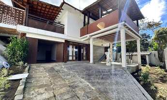 Imagem: Casa à venda com 5 quartos sendo 1 suíte