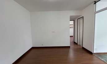 Imagem: Apartamento com 2 quartos no Bom Retiro