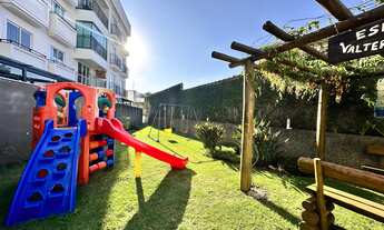 Imagem 5: Apartamento para locação com 2 quartos sendo 1 suíte, 75 m² no Jardim Cascata - Teresópoli