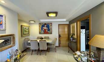 Imagem: Apartamento à venda com 2 quartos sendo