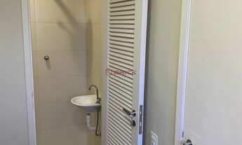 Imagem 2: Apartamento à venda com 2 quartos sendo 1 suíte + dependência completa, 74.45 m² no Alto