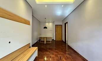 Imagem: Apartamento à venda com 2 quartos sendo