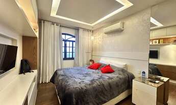 Imagem 4: Casa para venda com 3 quartos sendo 1 suíte, 285.58 m² em Araras - Teresópolis/RJ