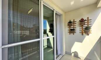 Imagem 7: Apartamento para locação com 2 quartos sendo 1 suíte, 75 m² no Jardim Cascata - Teresópoli