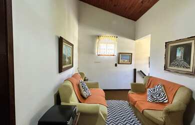 Imagem 7: Casa com 5 quartos sendo 2 suítes na Tijuca - Teresópolis/RJ