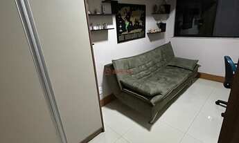 Imagem 3: Apartamento à venda com 3 suítes, 125 m² em Agriões - Teresópolis/RJ