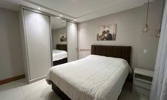 Imagem 7: Apartamento à venda com 3 suítes, 125 m² em Agriões - Teresópolis/RJ