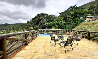 Imagem 5: Casa para venda com 3 suítes, 150 m² em Albuquerque - Teresópolis/RJ