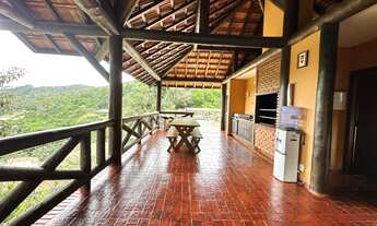 Imagem 4: Casa para venda com 3 suítes, 150 m² em Albuquerque - Teresópolis/RJ