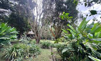 Imagem 5: Casa à venda com 4 quartos sendo 2 suítes, com 7.000 m² de terreno no Parque Do Imbui - Te