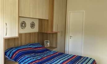 Imagem 3: Apartamento à venda com 2 quartos sendo 1 suíte + dependência completa, 74.45 m² no Alto