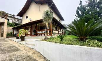 Imagem: Casa para venda com 3 quartos sendo 1 suíte