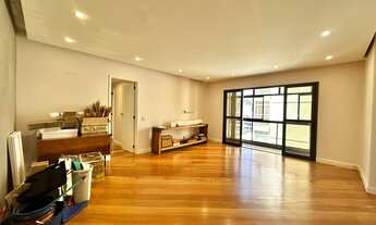 Imagem: Apartamento à venda com 2 quartos sendo