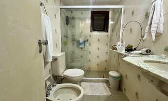 Imagem 4: Apartamento à venda com 3 quartos sendo 1 suíte, 120 m² em Agriões - Teresópolis/RJ