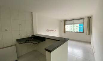 Imagem 2: Apartamento para venda com 1 quarto, 39 m² no Alto - Teresópolis/RJ