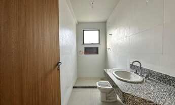 Imagem 3: Apartamento à venda com 3 quartos sendo 1 suíte, 129.58 m² no Alto - Teresópolis/RJ