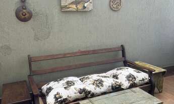 Imagem 2: Casa para venda e locação dentro de condomínio com 3 quartos sendo 1 suítes, 214 m² em Var