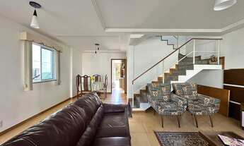 Imagem 3: Casa com 4 quartos sendo 2 suítes em Agriões - Teresópolis/RJ