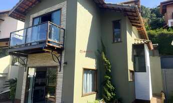 Imagem: Casa para venda e locação dentro de condomínio