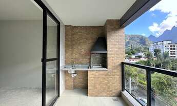 Imagem: Apartamento à venda com 3 quartos sendo