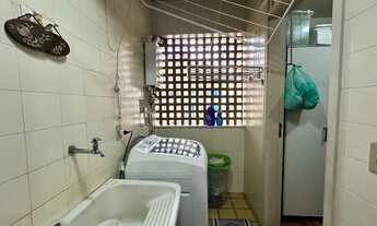 Imagem 5: Apartamento à venda com 3 quartos sendo 1 suíte, 120 m² em Agriões - Teresópolis/RJ