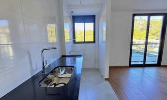 Imagem 6: Apartamento de 1 quarto com 55 m² em Agriões, Teresópolis/RJ