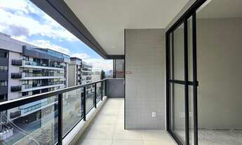 Imagem 2: Apartamento à venda com 3 quartos sendo 1 suíte, 129.58 m² no Alto - Teresópolis/RJ