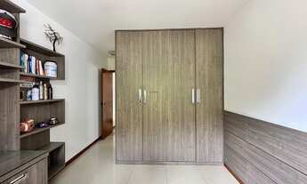 Imagem 6: Casa à venda com 5 quartos sendo 4 suítes, 251 m² na Tijuca - Teresópolis/RJ