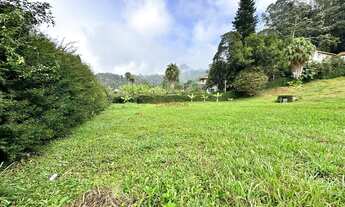 Imagem: Terreno independente com excelente topografia