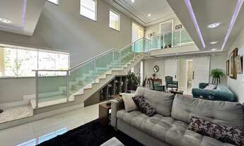 Imagem 5: Casa com 4 suítes em condomínio no Panorama - Teresópolis/RJ